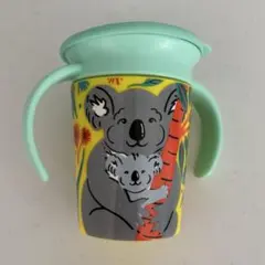 マンチキン ミラクルコップ コアラのサムネイル