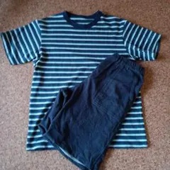 ユニクロ　エアリズムルームセット