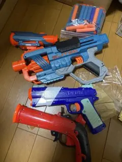2026年最新】Nerf ジャンクの人気アイテム - メルカリ
