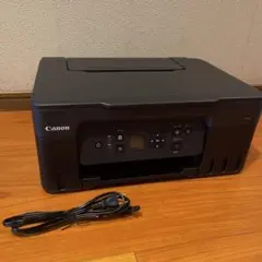 Canon G7030 インクジェットプリンター 本体　ジャンク　部品取り Canon G7030 インクジェットプリンター 本体 ジャンク 部品取り - メルカリ