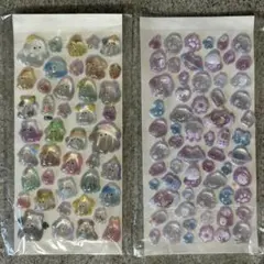 ボンボンドロップシール オバケーヌ