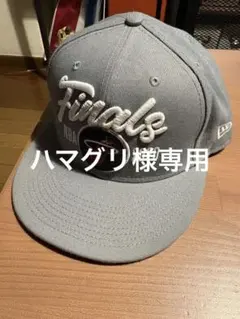 ニューエラ　NBA Finals 2020 Miami Heat 9FIFTY