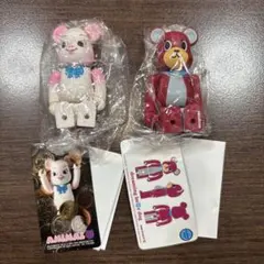 マクロス NYAN3 BE@PBRICK 100% 29-KS0519-06 - メルカリ