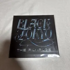 THE RAMPAGE BLACK TOKYO CD+ DVD - メルカリ