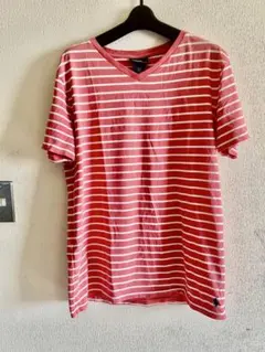 Polo by Ralph Lauren ストライプ Tシャツ