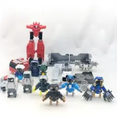 トミカ ジョブレイバー まとめ売り - メルカリ