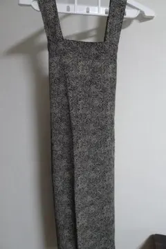ドット柄 エプロンのサムネイル