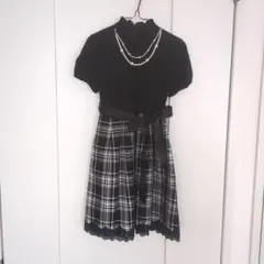 組曲 フォーマルワンピース