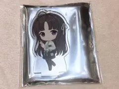 安和すばる アクリルコースター 棘ナシ ソフマップ ガールズバンド
