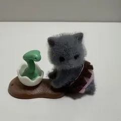 シルバニアファミリー赤ちゃんアドベンチャーシリーズ シークレット