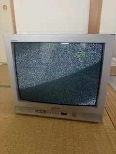 2026年最新】VICTOR ブラウン管テレビ・テレビデオの人気アイテム