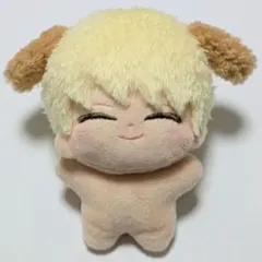 無属性 手作り ぬいぐるみ 13cm - メルカリ