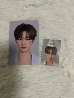 ald1/FC gift package/アンシン