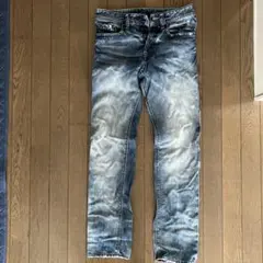 DIESEL スリムフィットデニム ブルー