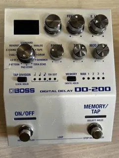 2026年最新】boss dd-200の人気アイテム - メルカリ