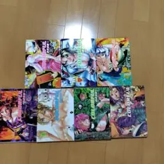 Occultic;Nine DVD 全巻セット オカルティックナイン - メルカリ