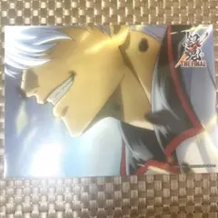 銀魂 THE FINAL ブロマイド　坂田銀時