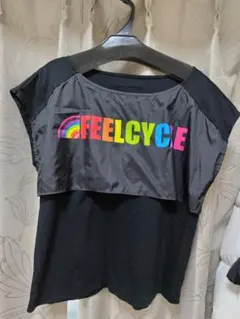 FEELCYCLE Mサイズ