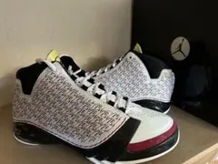 ナイキJORDAN XX3