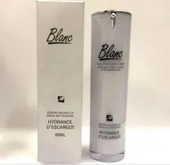 Blanc ニキビ跡クリーム　カタツムリクリーム　マジックシカクリームのサムネイル