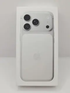 Apple iPhone17Pro シルバー 本体 256GB SIMフリー - メルカリ