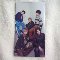 キンプリ　TraceTrace　チケットホルダー