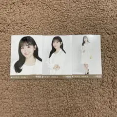 乃木坂46 生写真 一ノ瀬美空