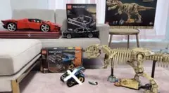 A*u様 LEGO（レゴ）まとめ売りセット⭐︎