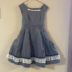 Catherine cottageフォーマルワンピース130センチ