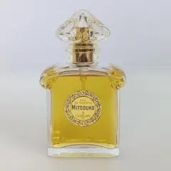 ak☆ほぼ全量☆ ゲラン ミツコ オードトワレ 50ml - メルカリ