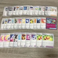 2026年最新】ポケモンカードサポートまとめ売りの人気アイテム - メルカリ