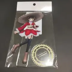 甲鉄城のカバネリ 無名 アクリルスタンド 大正浪漫ver. - メルカリ