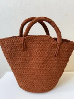Aeta(アエタ) PG57 HAND POUCH mini 巾着バッグ - メルカリ