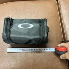 オークリー小物入れ