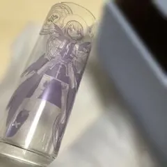 魔法少女リリカルなのは サントリー缶ラベル9種類コンプリートと