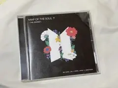 map of the soul 7 〜the journey〜