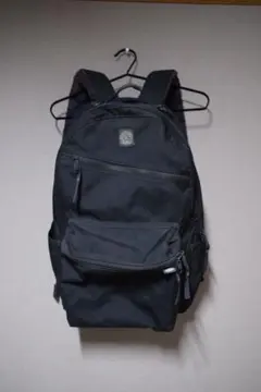 うなっち様専用ポータークラシック　NewtonDaybag ダメージ有りのサムネイル