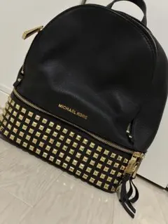 マイケルコース　リュック