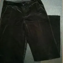 ユニクロ　パンツ