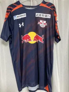 RB大宮アルディージャ レプリカユニホーム ＸＬサイズ