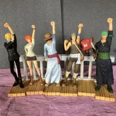 2025年最新】ワンピース ドラマチックショーケースの人気アイテム