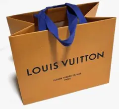 LOUIS VUITTON ルイヴィトン ショッパー 紙袋 ショップ袋のサムネイル