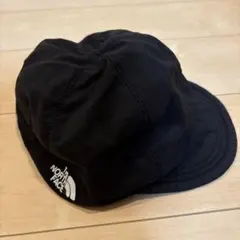 ザ・ノースフェイス　スワローテイルベントキャップ　NN02263　黒