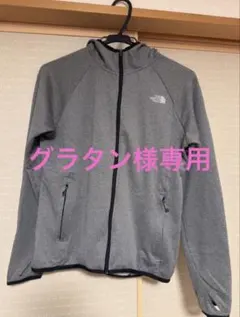 グラタン様専用　THE NORTH FACE ジャケットとスウェット2点セット