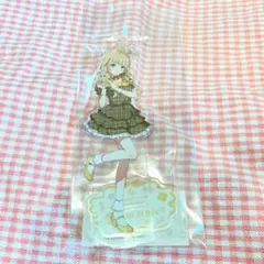 学園アイドルマスター Rabbit アクリルスタンド 藤田ことね GIGO