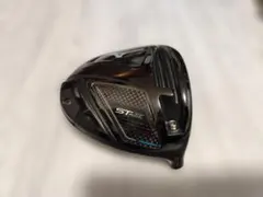 ミズノ ST-X 220ドライバー 10.5 ヘッドのみ ヘッドカバー無し