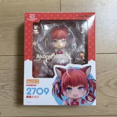 ねんどろいど 赤見かるび - メルカリ