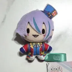 プロジェクトセカイカラフルステージ！初音ミクふわぷちマスコット ワンダショ神代類