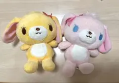 2026年最新】シュガーバニーズ ぬいぐるみ ももうさの人気アイテム