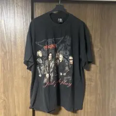 AEROSMITH SORAYAMA JUST PUSH PLAY XLのサムネイル